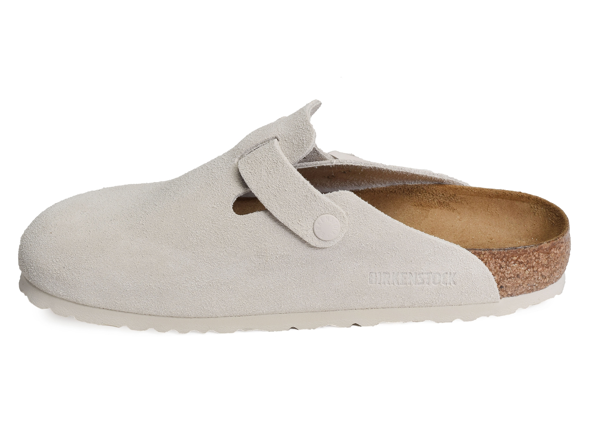 Boston sfb blanc