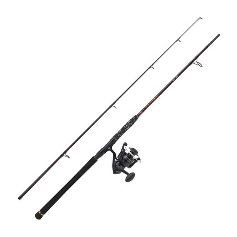Ensemble Penn Legion Cat Bronze Spin Combo