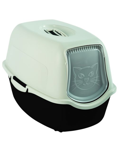 Rotho Mypet Kattenbak Eco Bailey 56 x 40 x 39 cm - Kattentoilet