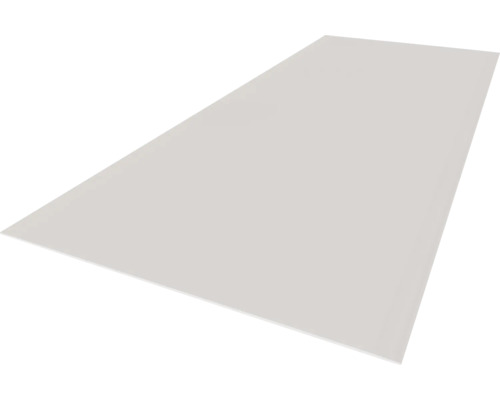 Knauf gipsplaat, gegoten paneel GKB 2500 x 900 x 6,5 mm