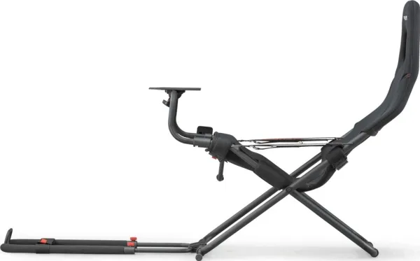 Playseat® | Challenge - Racingsimulator-stol - Sort