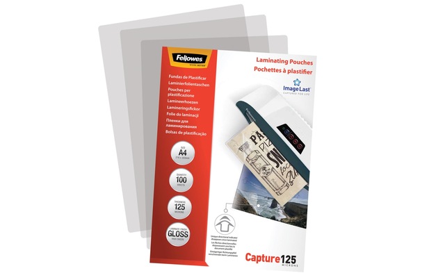 FELLOWES Schutzfolie »A4«