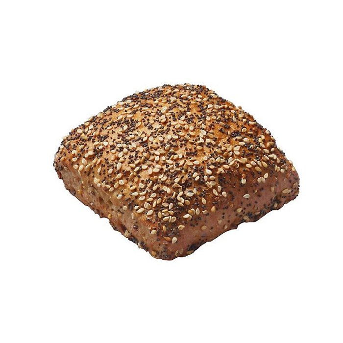 MEINE BACKWELT Weltmeister-Chia-Brötchen