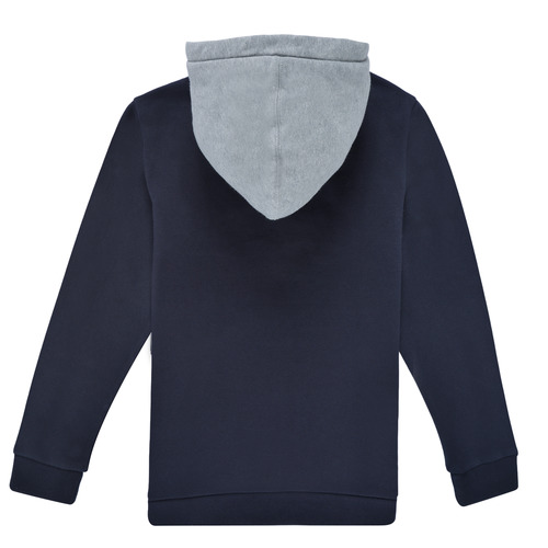 Napapijri - BURGEE - Gris / Noir