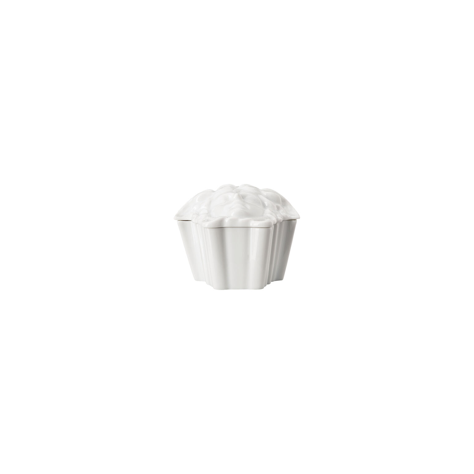 Gypsy White Dose