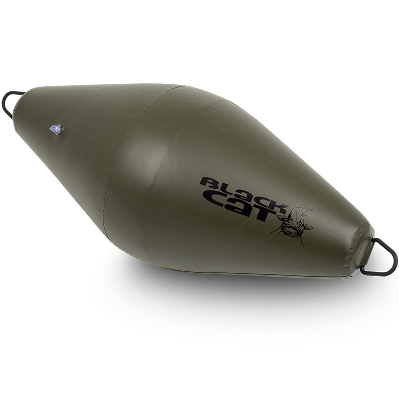 Bouée Black Cat Big Flow Buoy