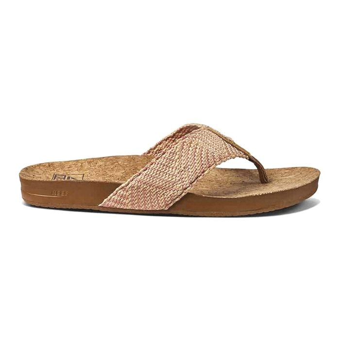 Reef Cushion Strand Teenslippers Dames
