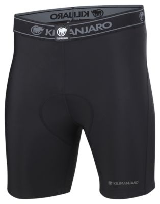 KilimanjaroMTB Short - camouflage