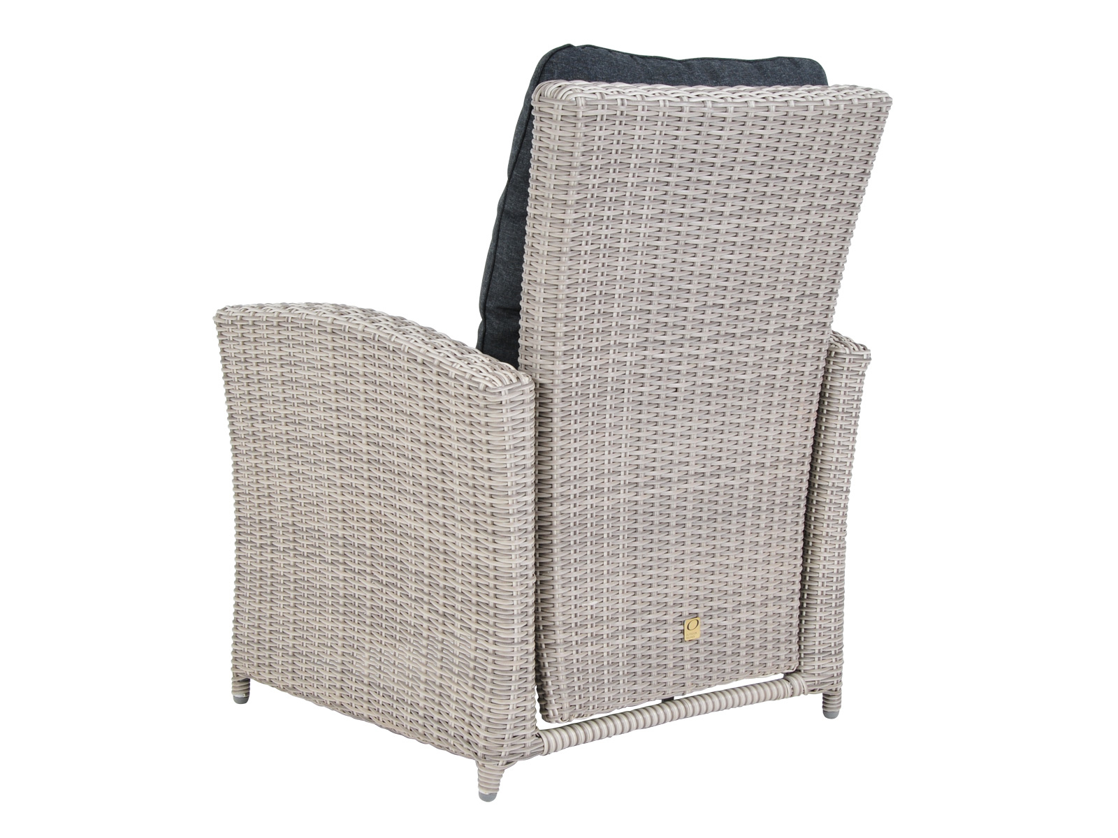 Outdoor Feelings Vario loungestoel