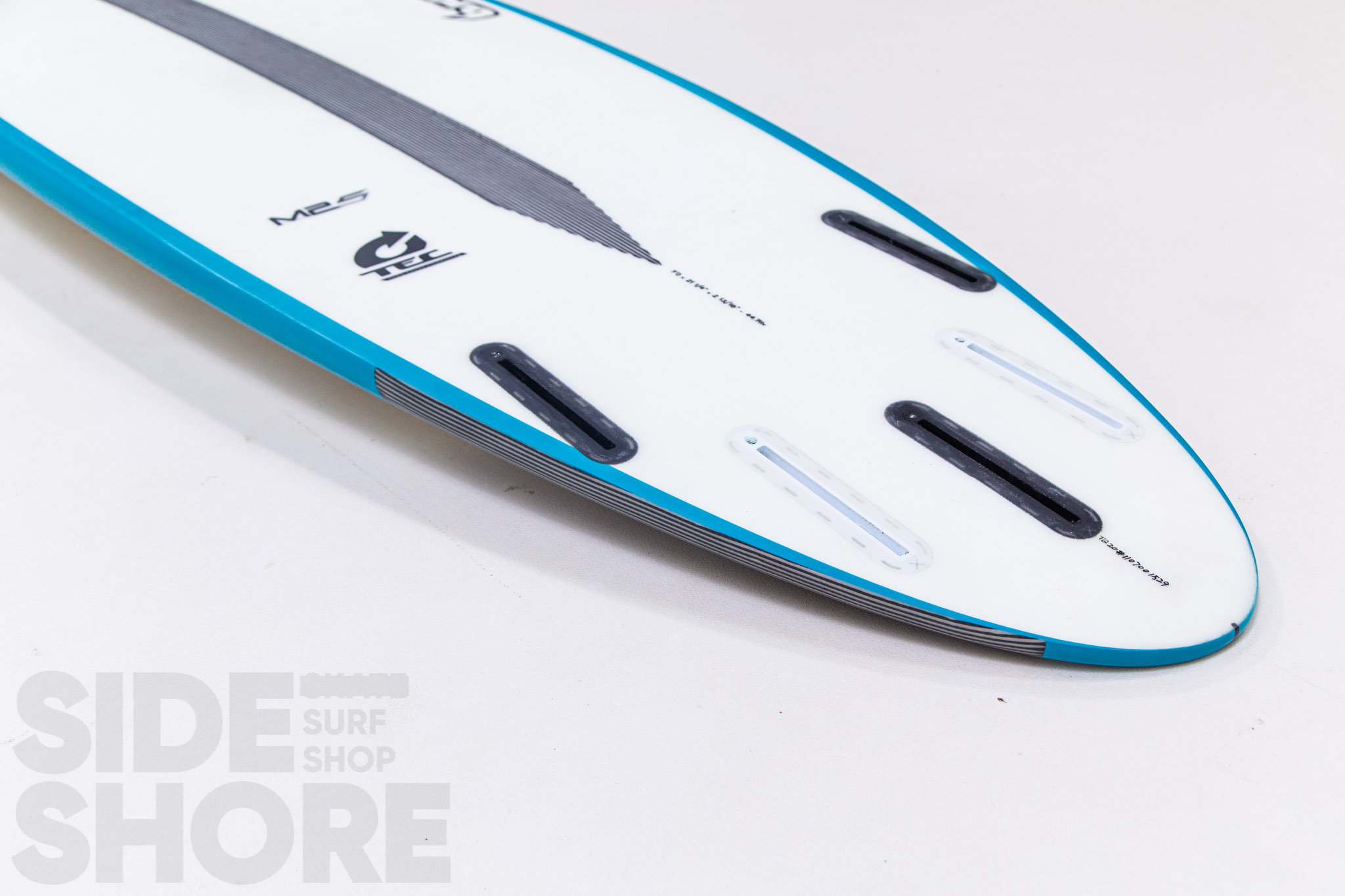 Torq Surfboards M2-S TEC Color - 7'0 x 21 1/4