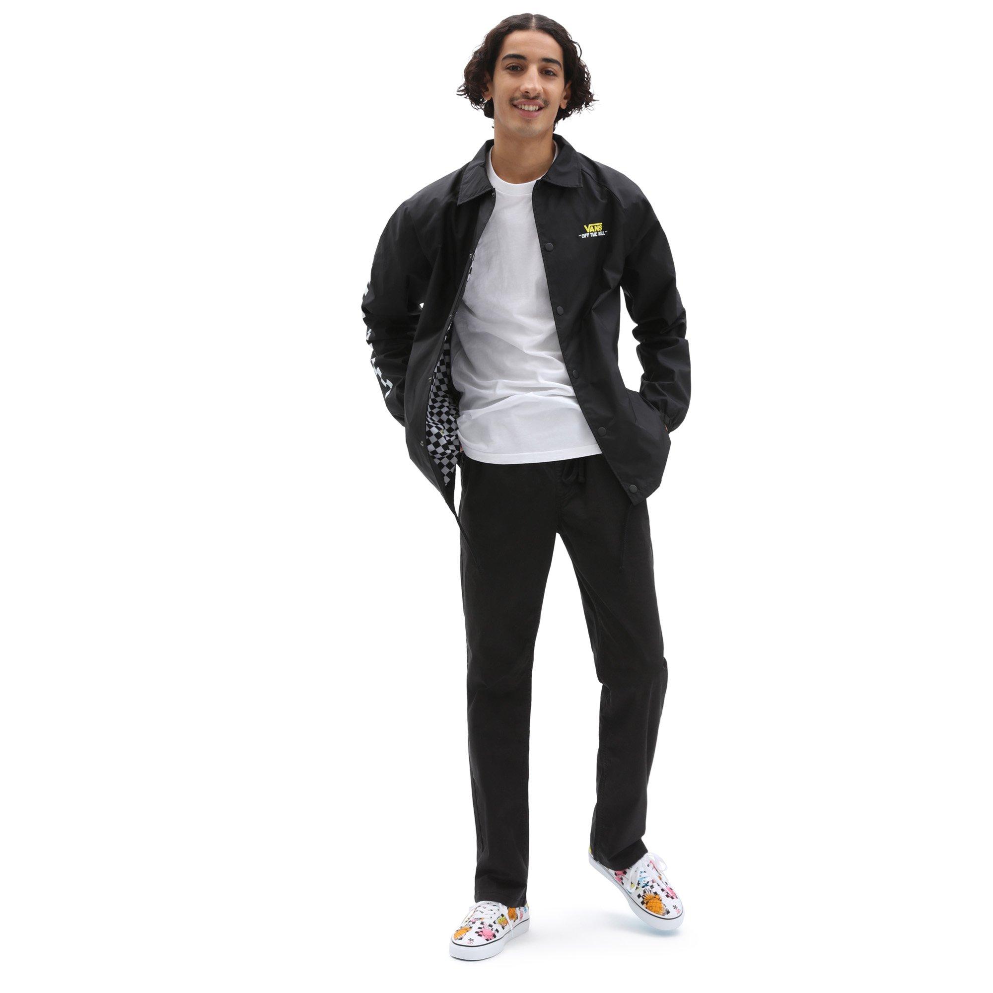 Vans Relaxed Elastic Pants