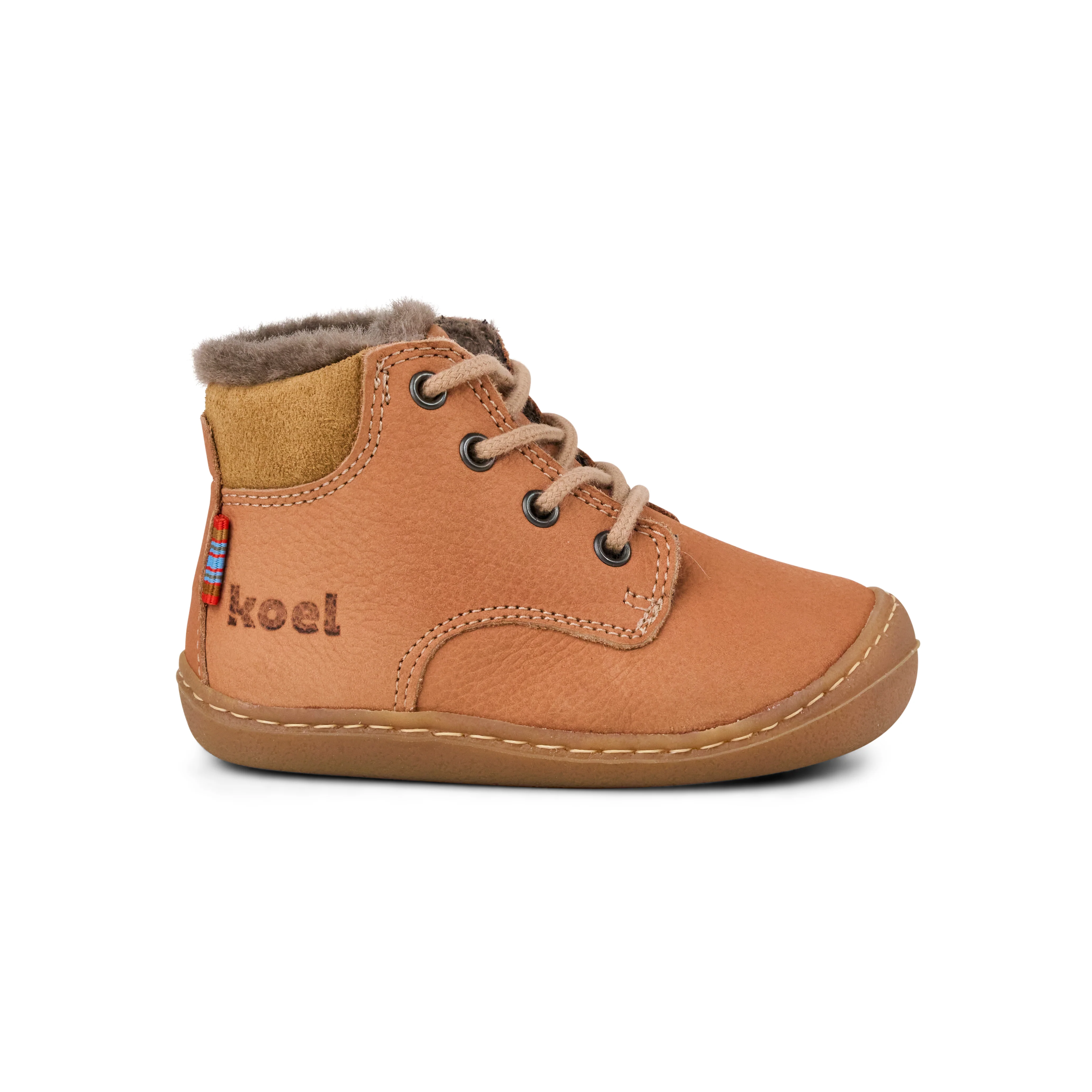 Barefoot Bill Lambswool 2