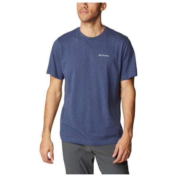 Columbia - Thistletown Hills Short Sleeve - T-shirt technique