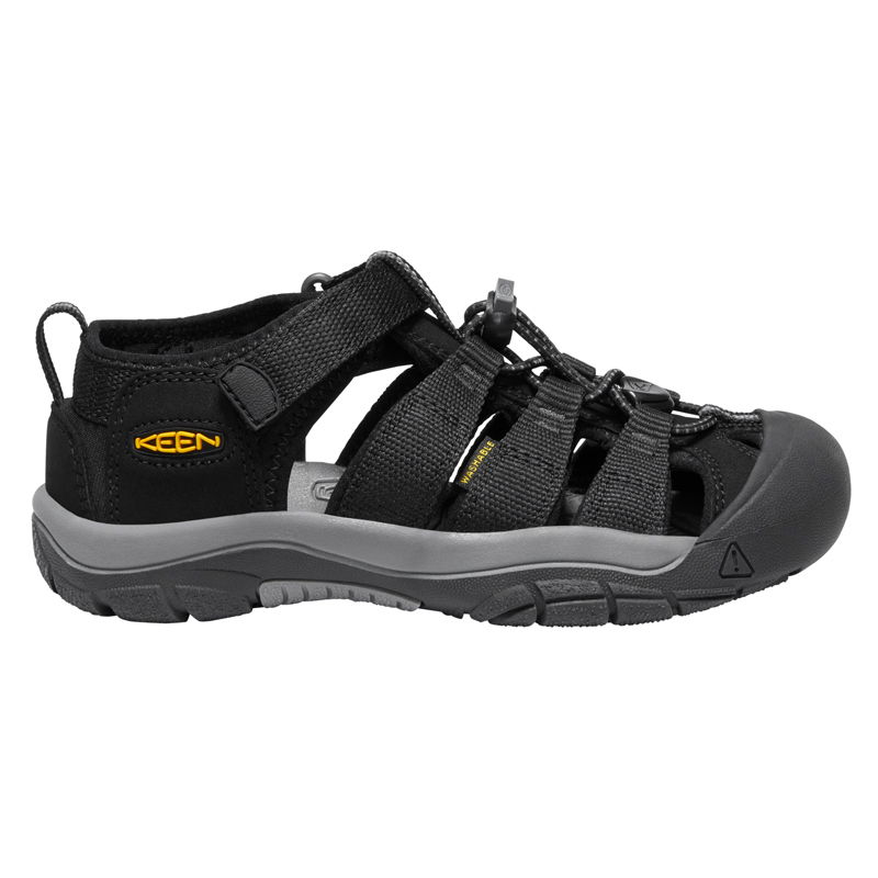 KEEN Newport H2 sandal, junior - Spejder Sport