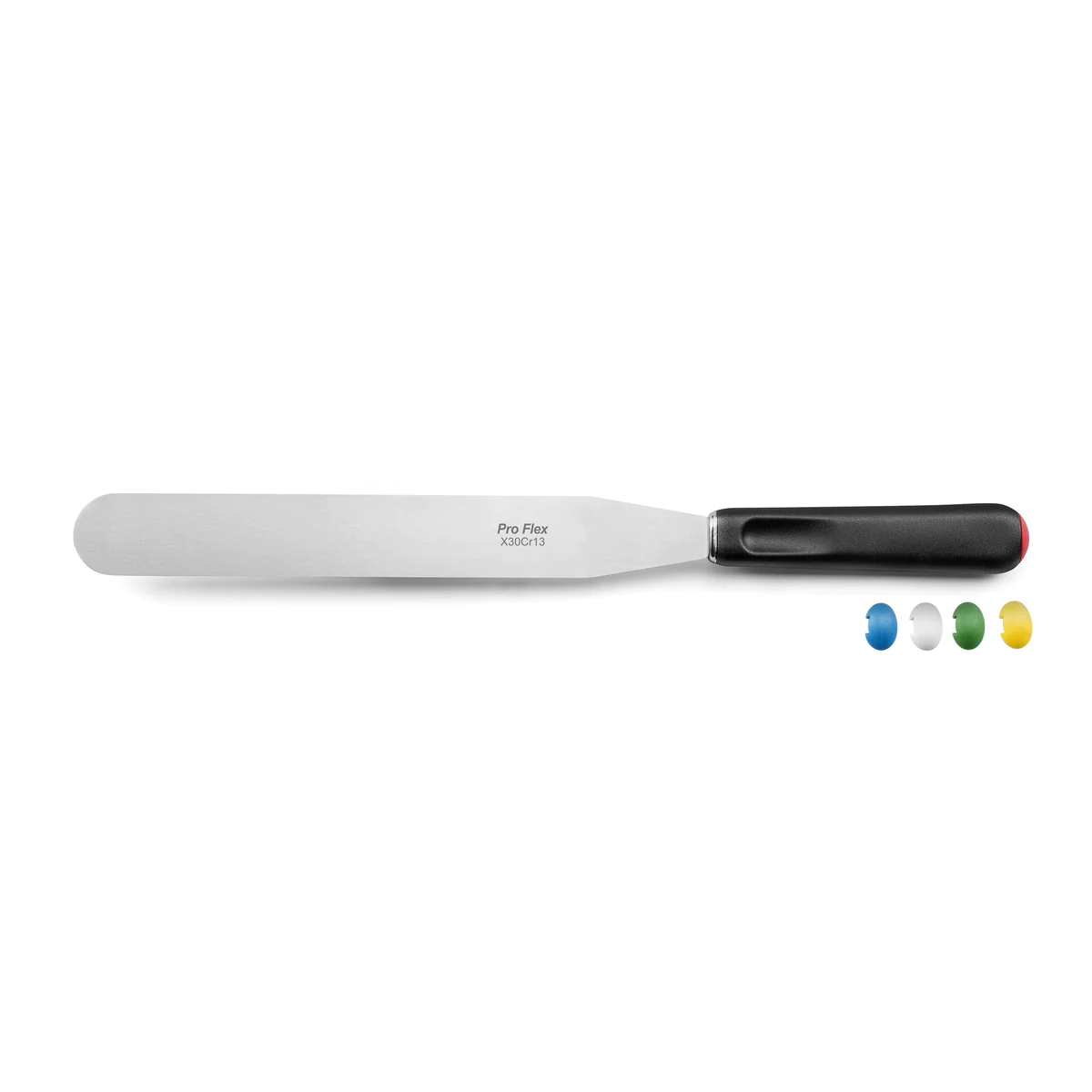 Pro Flex - Spatule droite 25cm Sabatier Trompette