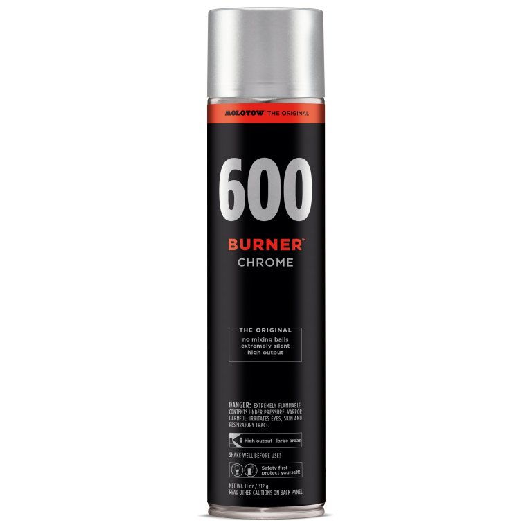 Molotow Sprühlack Burner 600