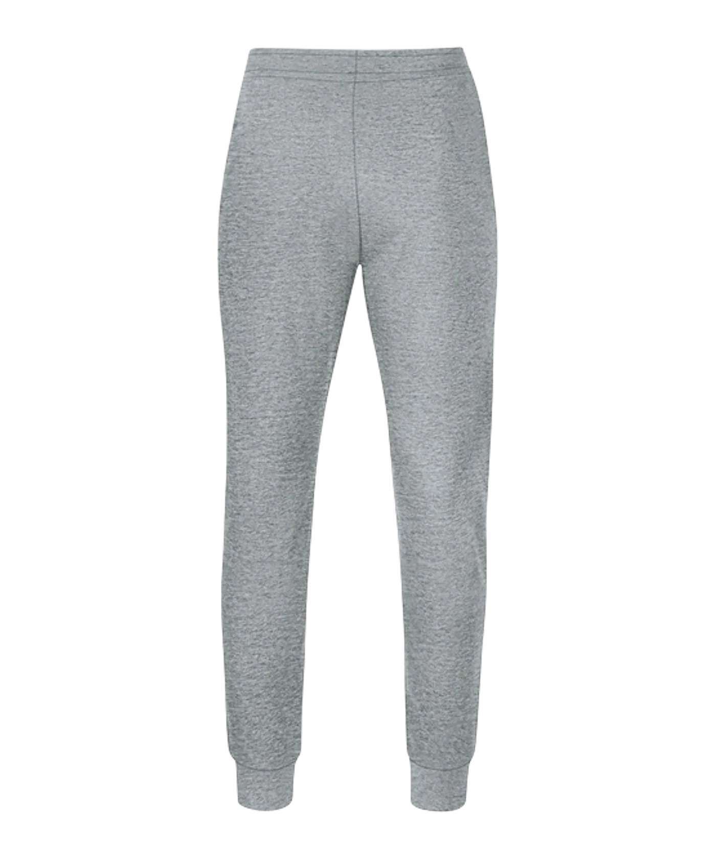 Jako Base Jogginghose Kids Grau F41