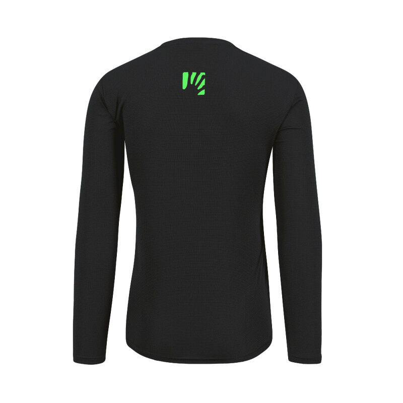 Loma Jersey LS - T-shirt homme