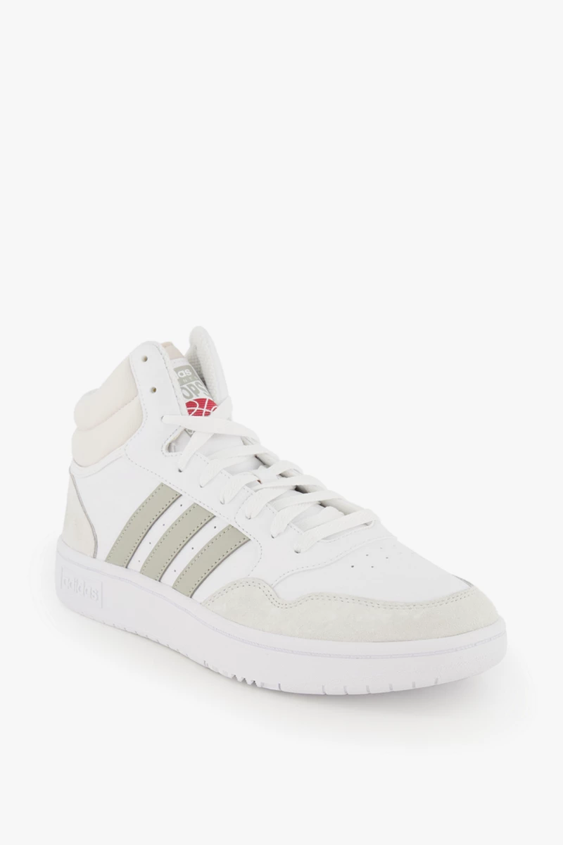 adidas Sportswear Hoops 3.0 Mid Herren Sneaker