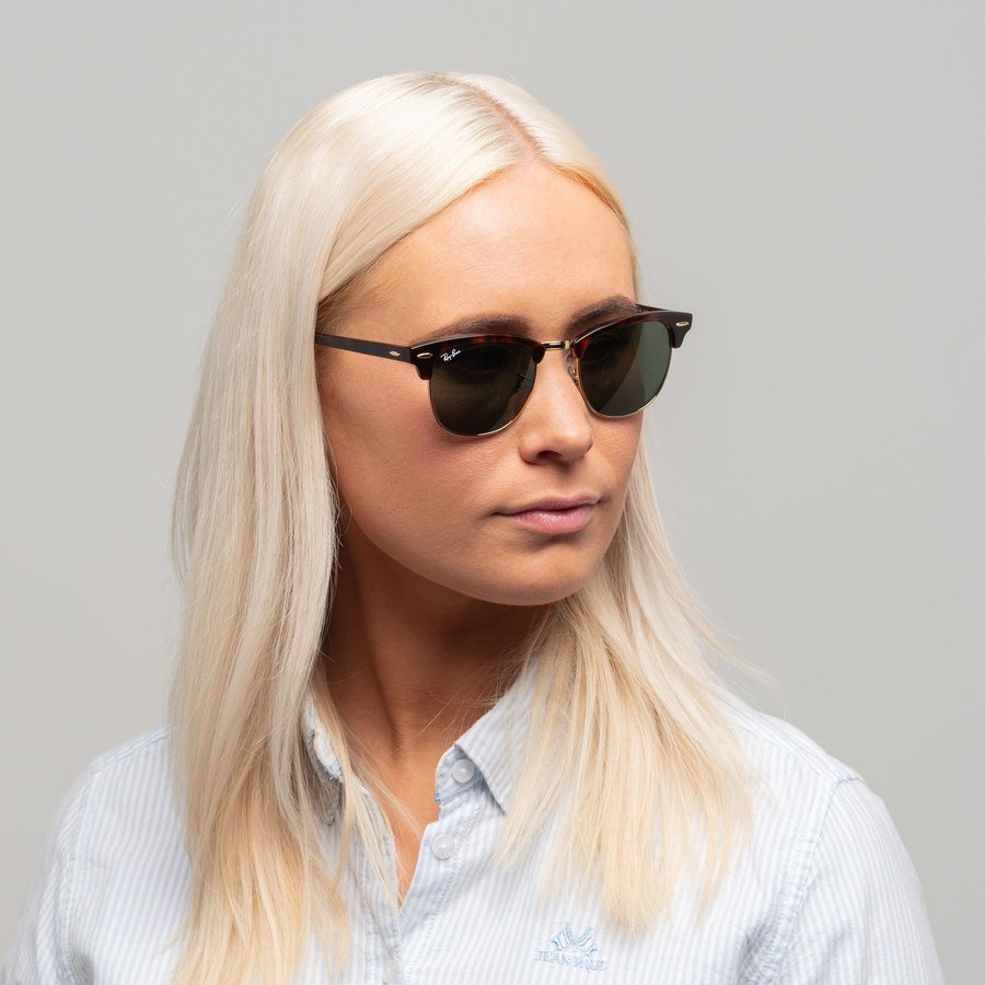 Ray Ban Clubmaster 3016 W0366 51