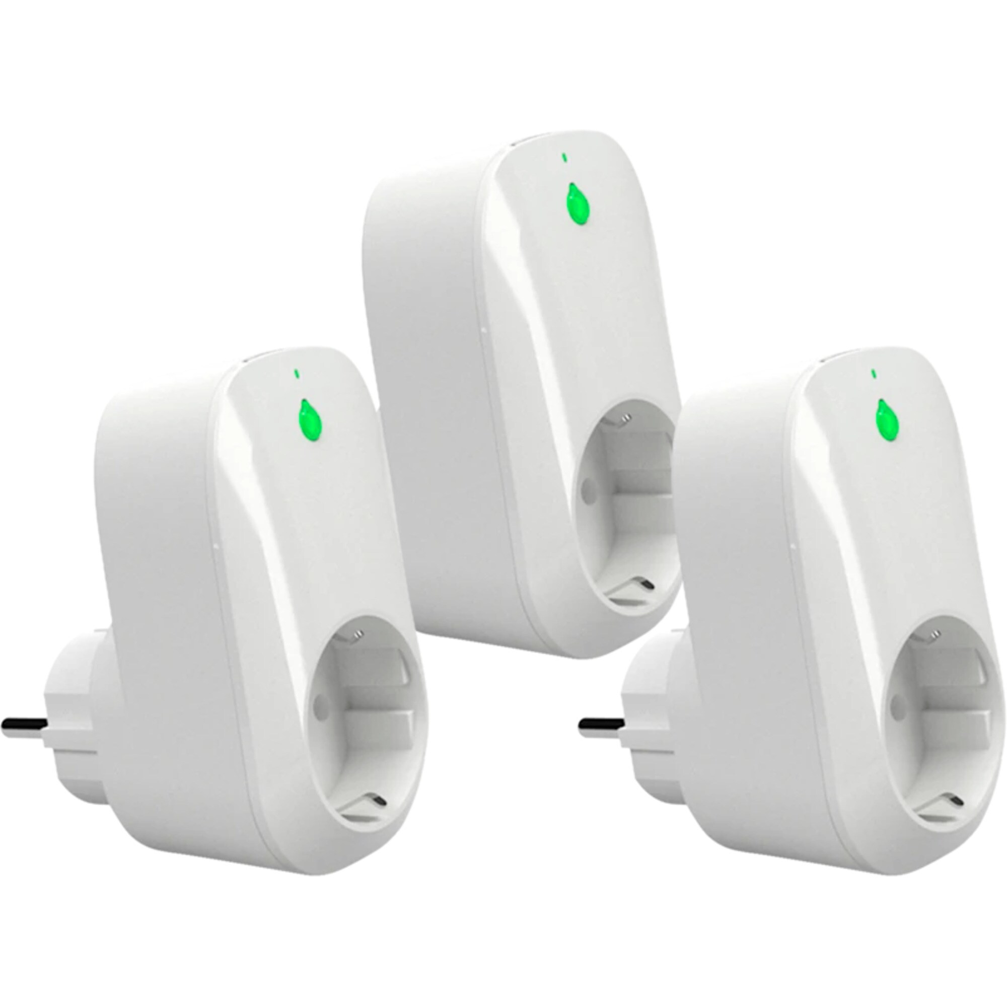 Shelly Stecker Plug