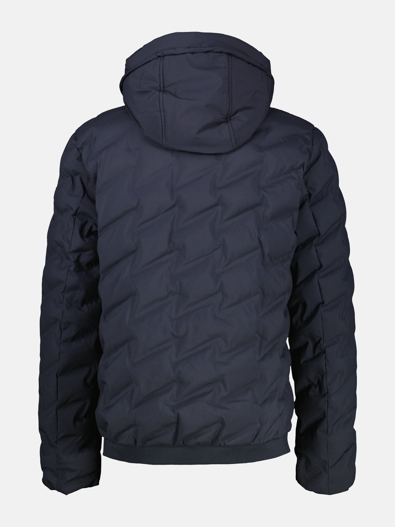 Sportive Funktions-Steppjacke für Herren