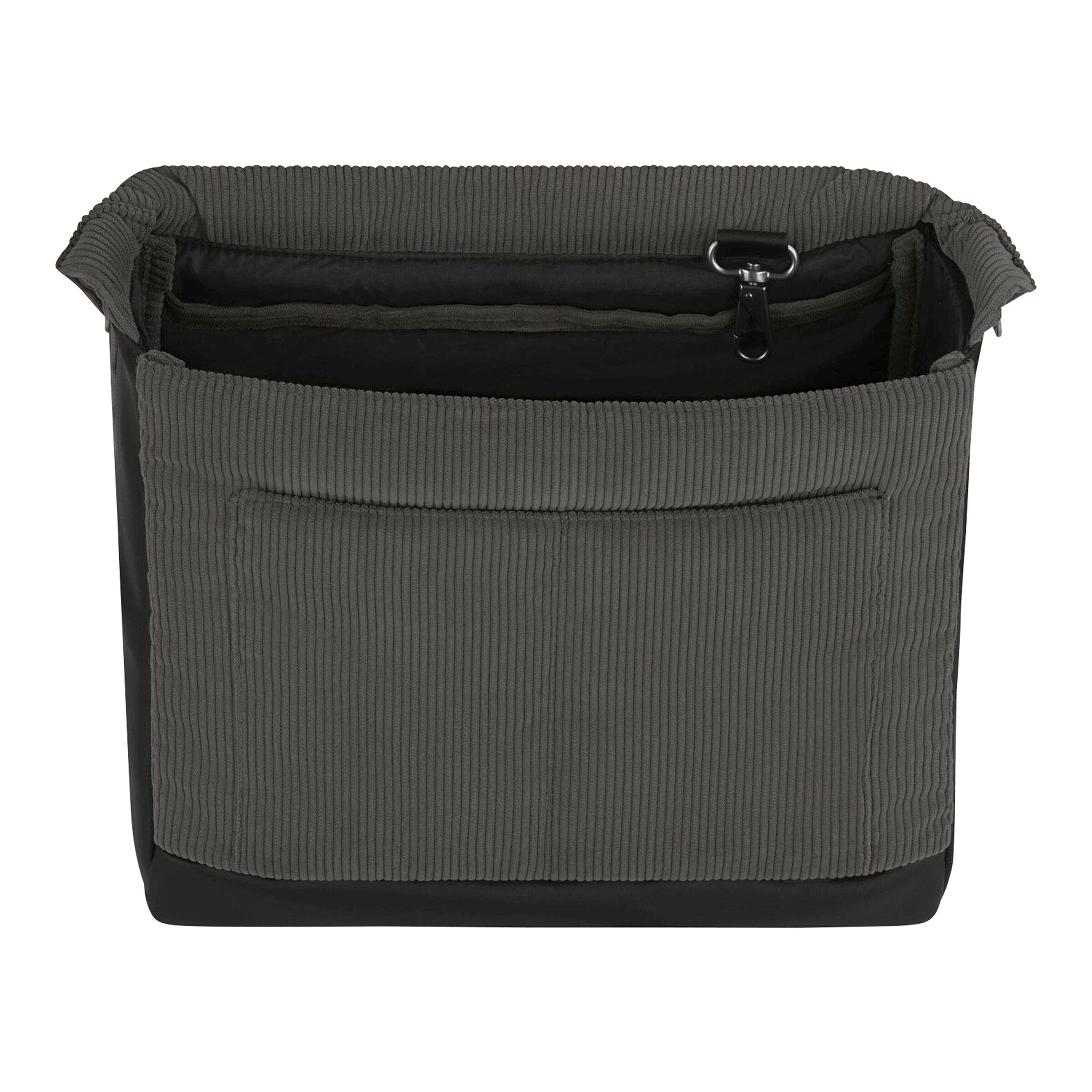ABC Design Wickeltasche Urban almond
