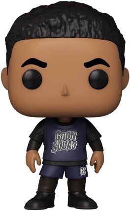 Figurine POP Dom Space Jam Nouvelle Ere