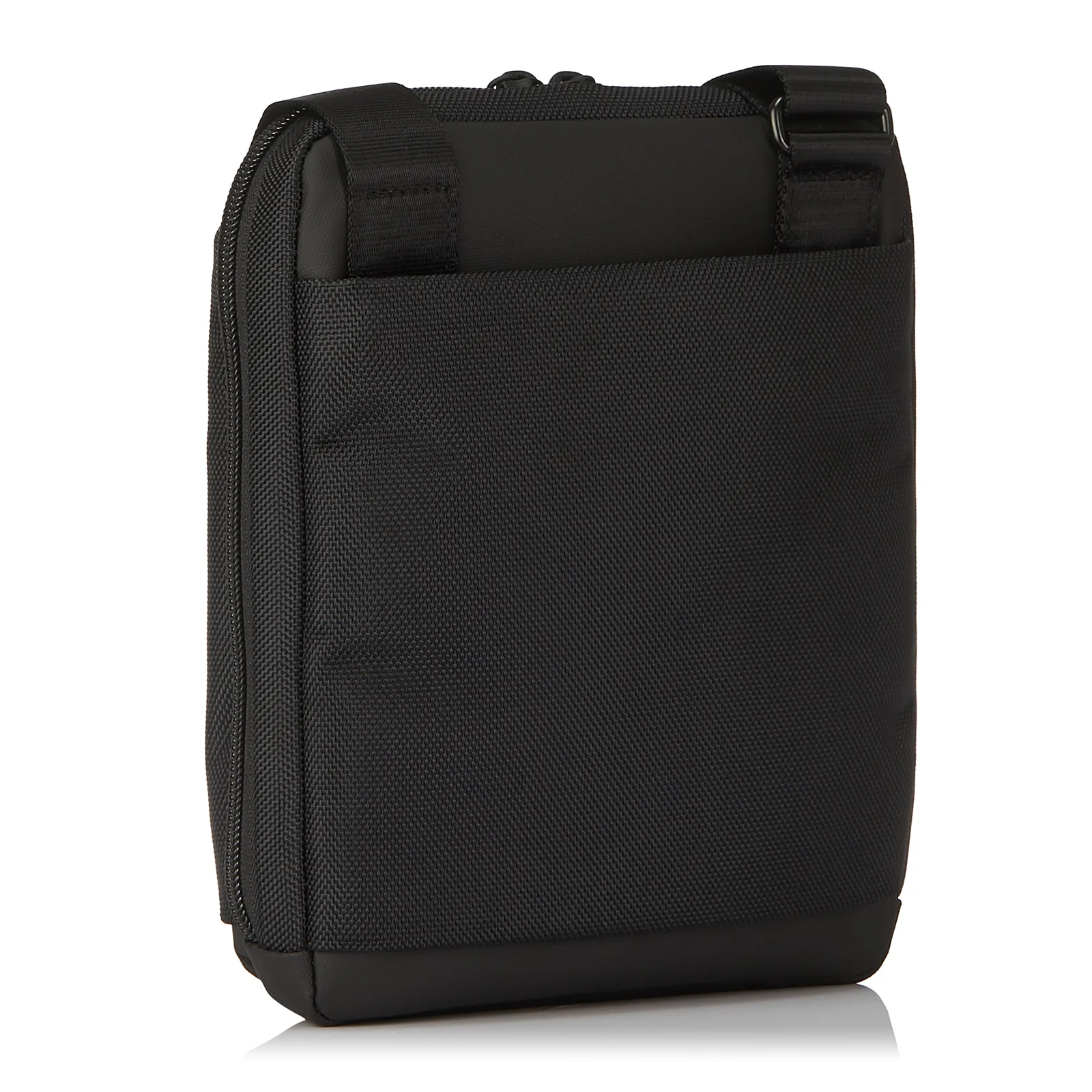Hedgren Next Chip 1 Compartiment Slim Crossover S + RFID Black