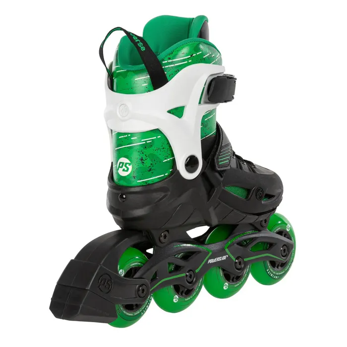 Powerslide Universe Inline Skates Junior (verstelbaar)