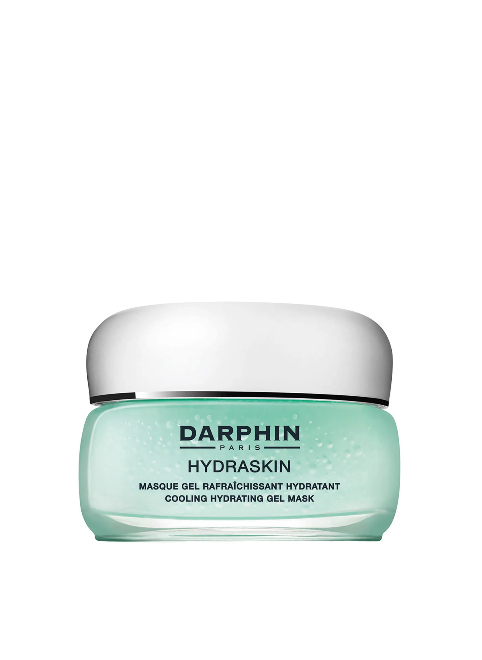 Hydraskin - Masque Gel Rafraîchissant Hydratant |