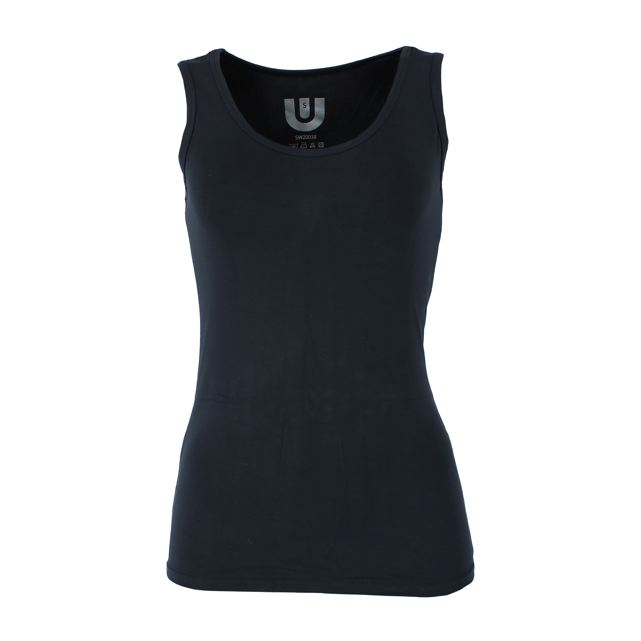 Sway Sway singlet W - Fritid og bomull