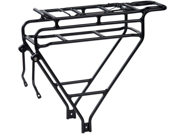 Promovec Carrier 6 Elcykelbagagebærer