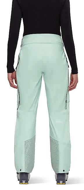 MAMMUT - PANTALON HALDIGRAT AIR HS PANTS
