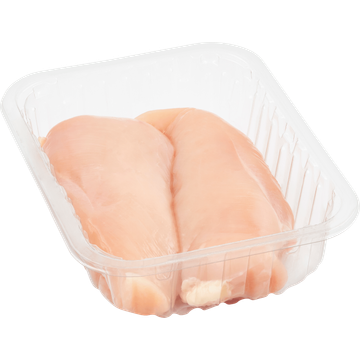Jumbo Scharrelkip Filet ca. 400g