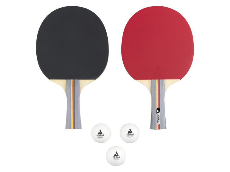 Tafeltennisset