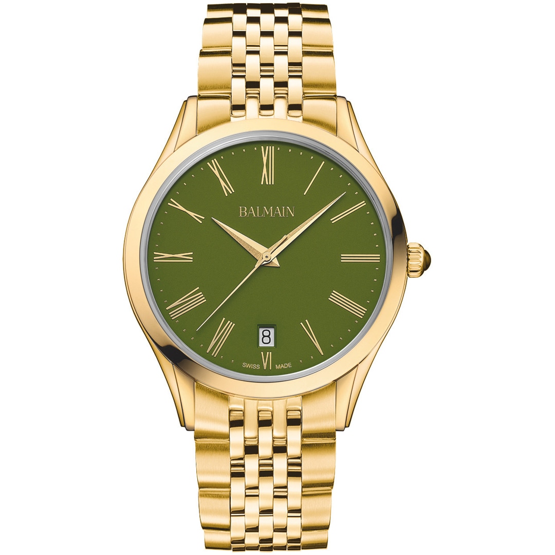 Balmain Classic R Gent