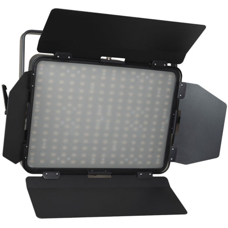 Showtec Media Panel 100 CCT studiolamp