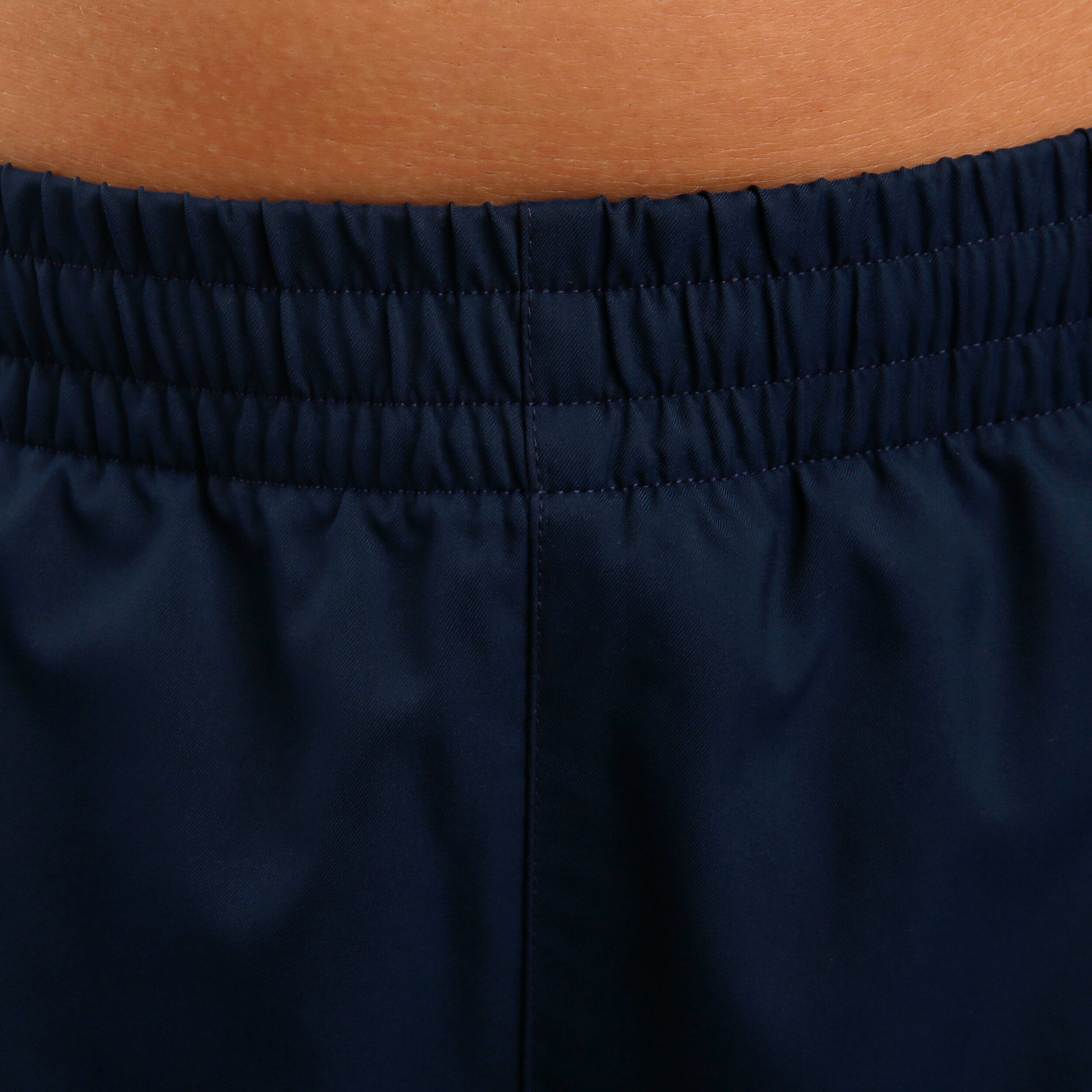 HEAD Club 9in Shorts Hommes - Bleu Foncé , Argent