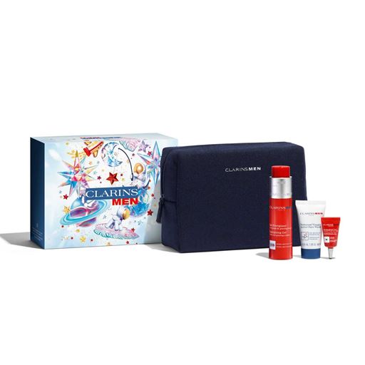 Clarins Mens Energy Gaveæske