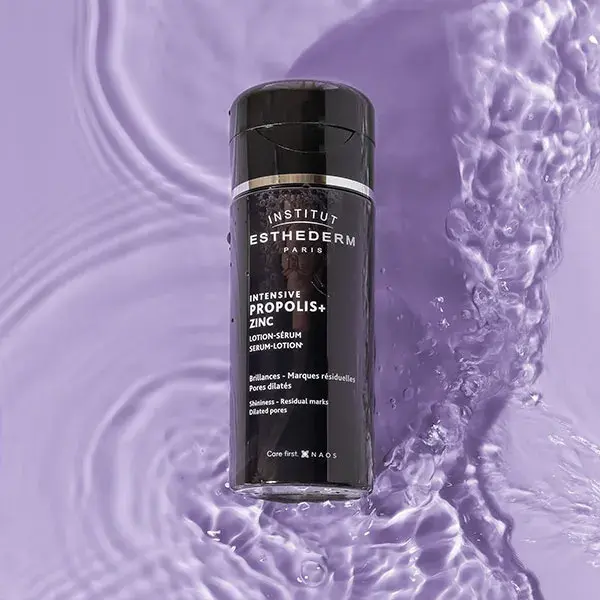 Loção Sérum Intensiva Própolis+ Esthederm 130ml