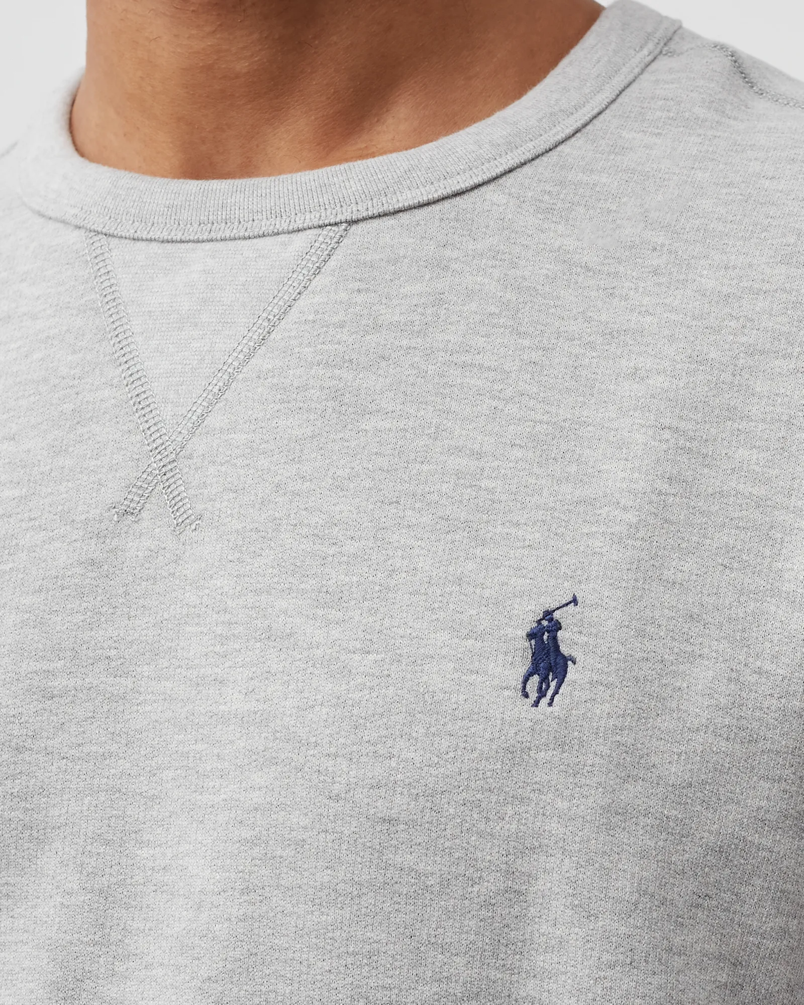 Polo Ralph Lauren CLASSIC POLO Sweatshirt