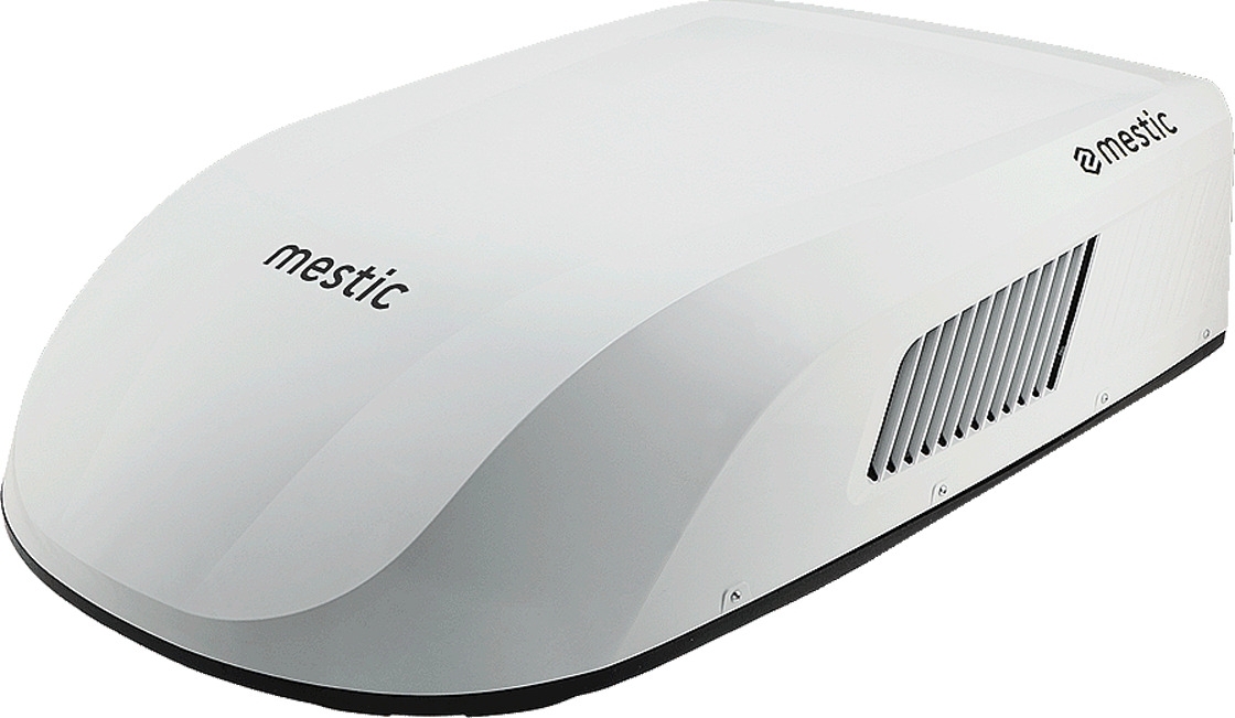 Mestic RTA-2600 Dachklimaanlage 2.600 W