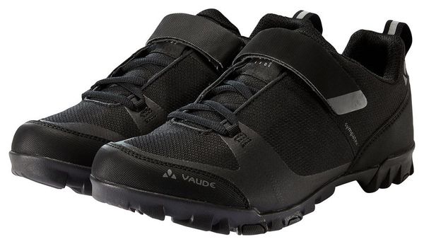 Chaussure de Vélo Vaude TVL Pavei 2.0 STX Noir