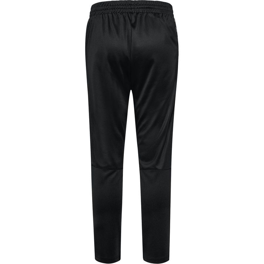Hummel Bas de Survêtement Authentic - Noir Enfant