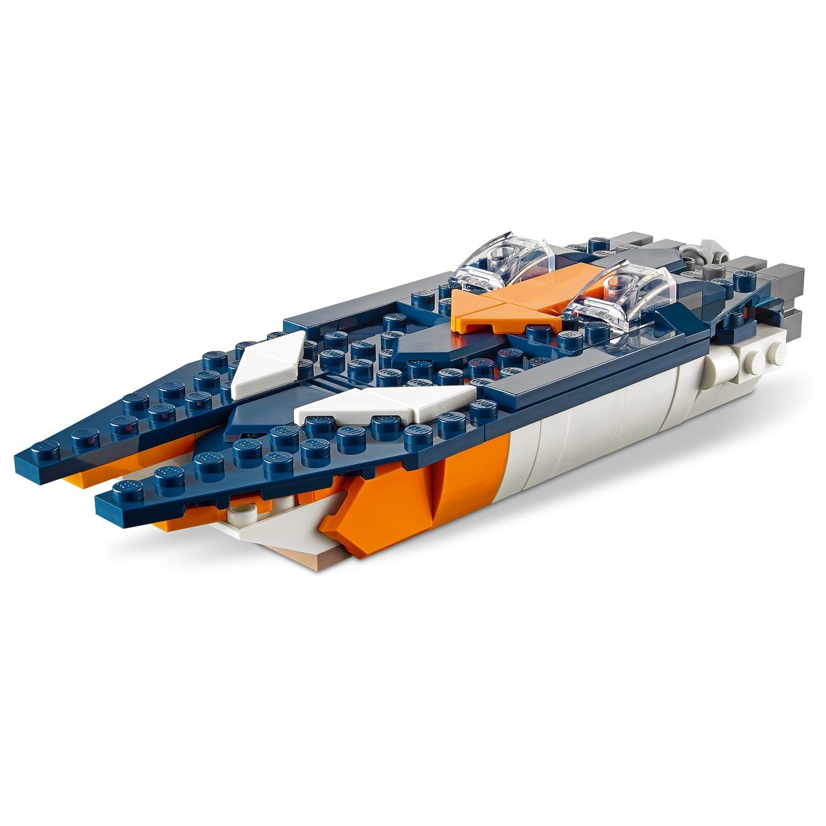 Avion Supersonique LEGO CREATOR 311126