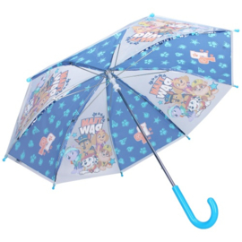 Paraplu Paw Patrol Sunny Days Ahead