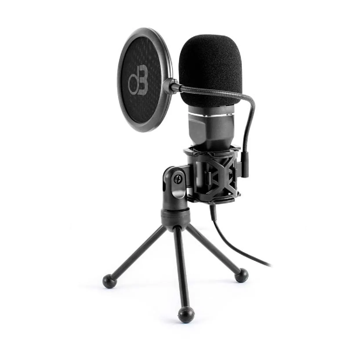 Dynabass MIC250