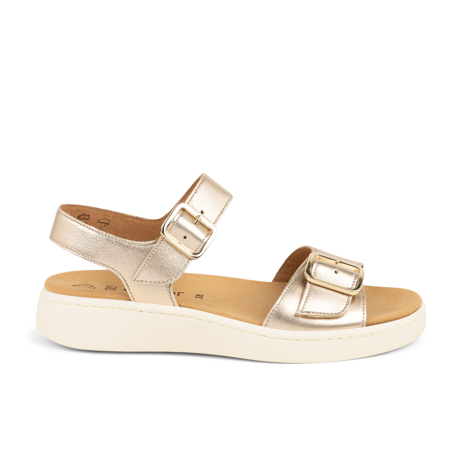 Sandales femme GABOR GAPIM