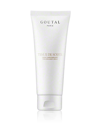 Goutal Tenue de Soirée body cream 75ml